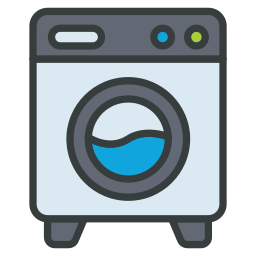 waschmaschine icon