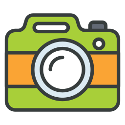 Camera icon