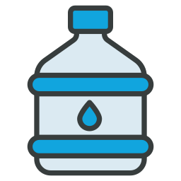 Gallon icon