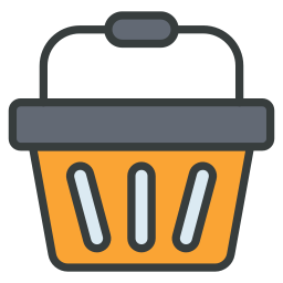 Basket icon