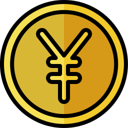 円硬貨 icon