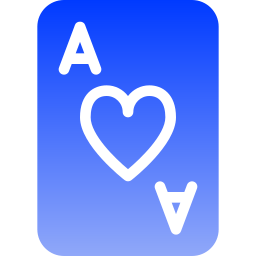 에이스 카드 icon
