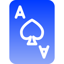 에이스 카드 icon