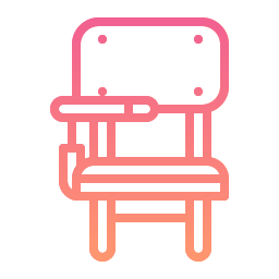 Chair icon