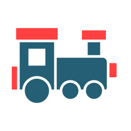 Train icon