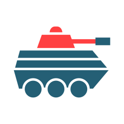 czołg ikona