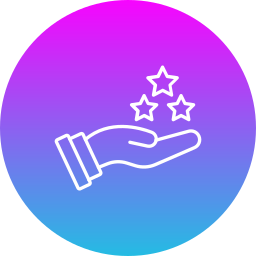 Rating icon