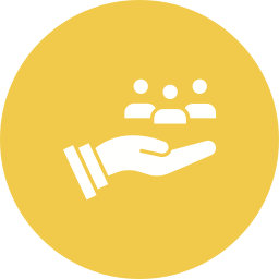 인적 자원 icon