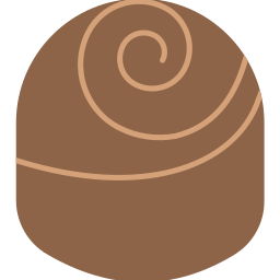 tartufo icona