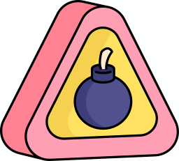 explosiv icon