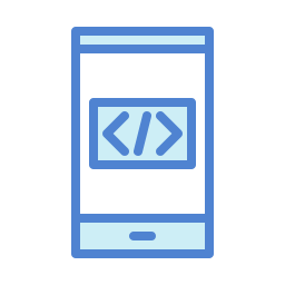 app-entwicklung icon