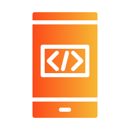 App development icon