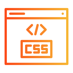 css icono