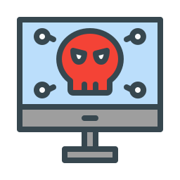 malware icoon