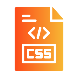 css icono