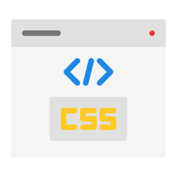 Css icon