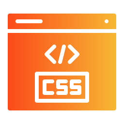 css icono