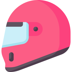 Helmet icon