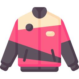 Jacket icon