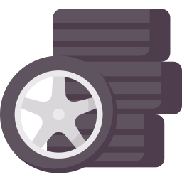 Tyres icon