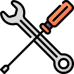 Tools icon