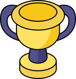 Trophy icon