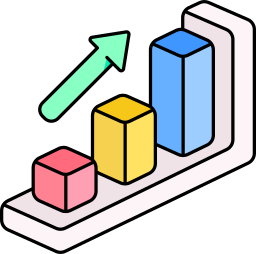 analytique Icône