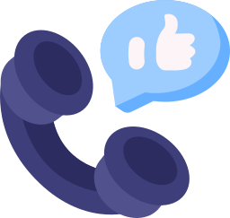 Customer support icon