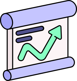 Strategy icon