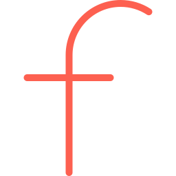 f ikona
