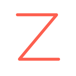 Z icon