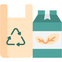 Packaging icon