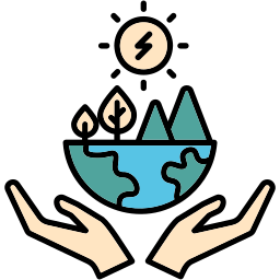 天然資源 icon