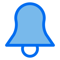 Bell icon