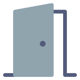 Door icon