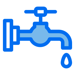 Faucet icon