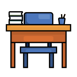 Desk icon