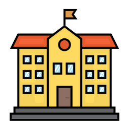 School icon