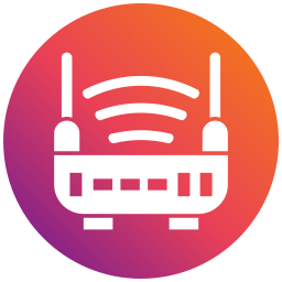 Router icon