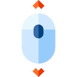maus-scroll icon