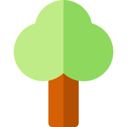 Tree icon