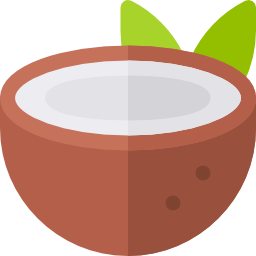 Coconut icon