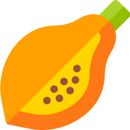 Papaya icon