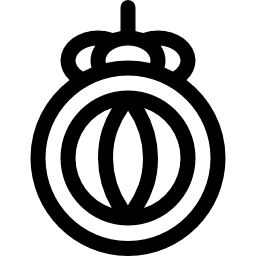 Мангустин иконка