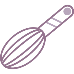 Whisk icon