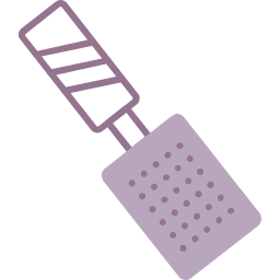 Cheese grater icon