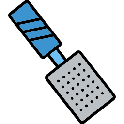 Cheese grater icon