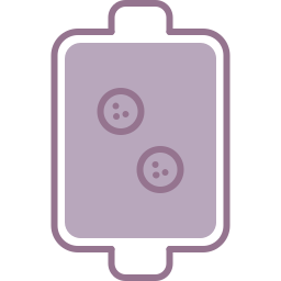 ベーキングトレイ icon