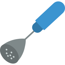 Potato masher icon