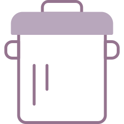 Pot icon